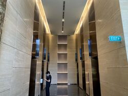 Woodlands Business Interchange (D25), Office #455450841